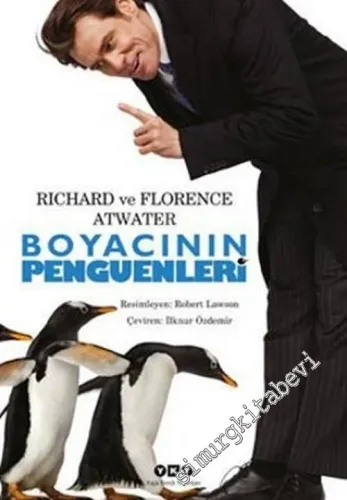 Boyacının Penguenleri -         2026