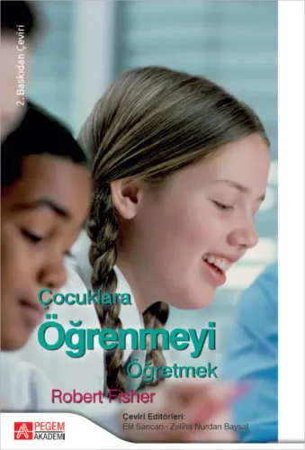 Çocuklara Öğrenmeyi Öğretmek