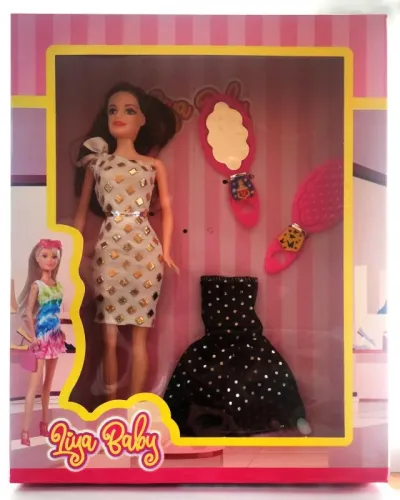 Liya Baby -3