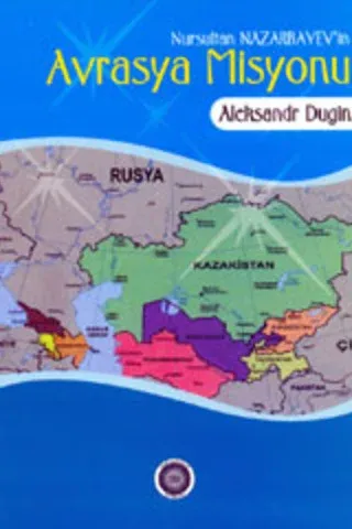 Avrasya Misyonu