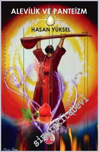Alevilik ve Panteizm -        2023