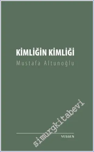 Kimliğin Kimliği - 2022