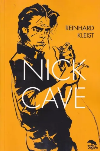 Nick Cave