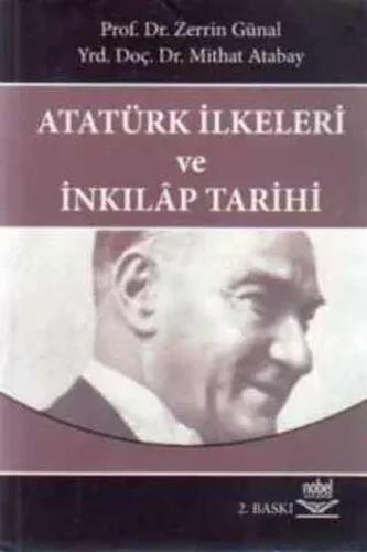 Atatürk İlkeleri ve İnkılap Tarihi