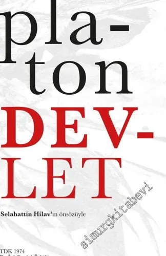 Devlet -         2016