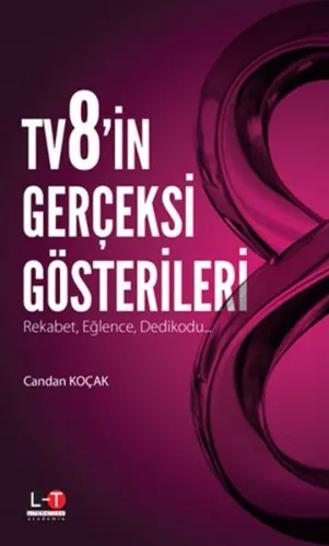 TV8’in Gerçeksi Gösterileri
