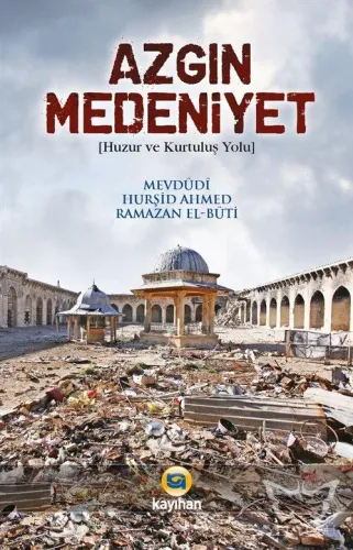 Azgın Medeniyet