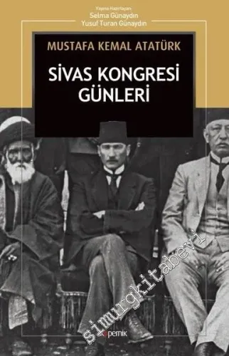 Sivas Kongresi Günleri -         2019