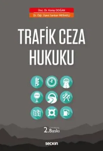 Trafik Ceza Hukuku