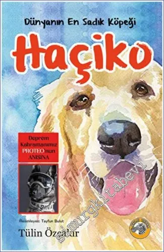 Dünyanın En Sadık Köpeği Haçiko -        2023