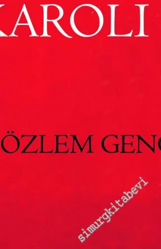 Einhard Vita Karoli Magni: Orta Çağ'ın İlk Laik Biyografisi -