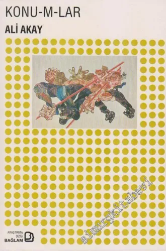 Konu-m-lar = Konumlar -        1991