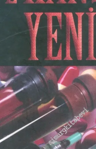 Ve Kanser Yenildi -        2003