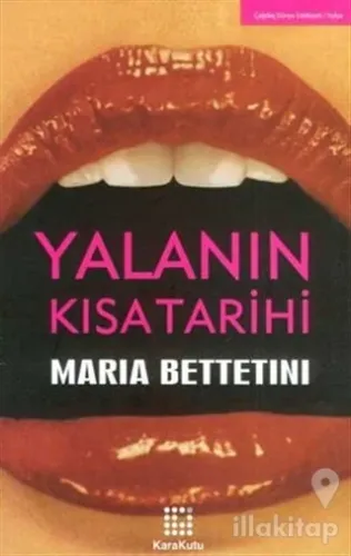 Yalanın Kısa Tarihi