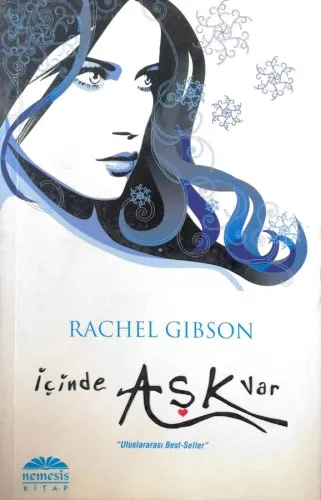 İçinde Aşk Var
