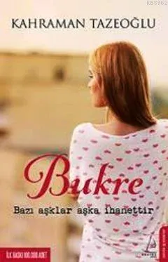 Bukre