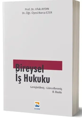 Bireysel İş Hukuku