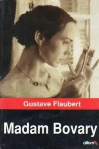 Madam Bovary