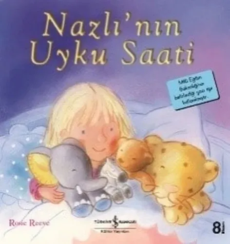 Nazlı'nın Uyku Saati