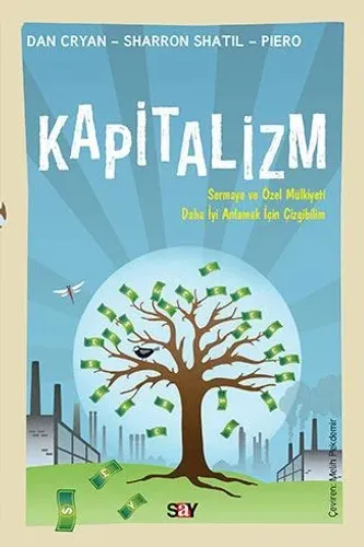 Kapitalizm (Çizgibilim)