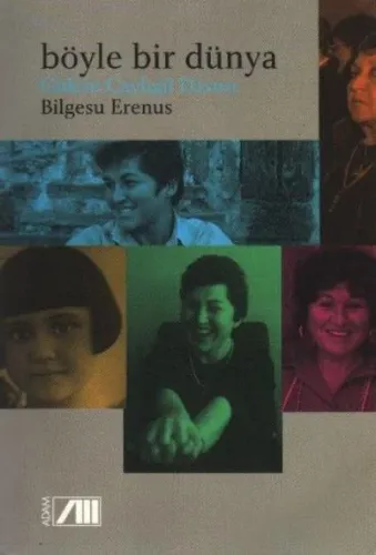 Böyle Bir Dünya; Gülçin Çaylıgil Davası