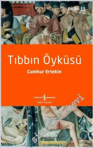 Tıbbın Öyküsü - 2025