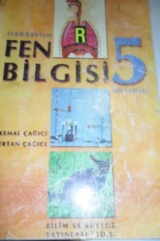 Fen Bilgisi 5