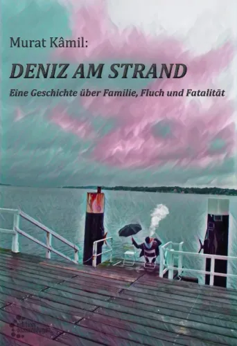 Deniz am Strand