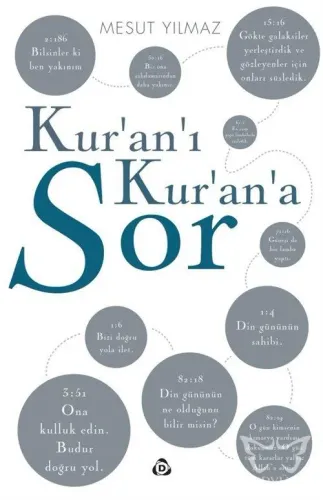 Kur'an'ı Kur'an'a Sor