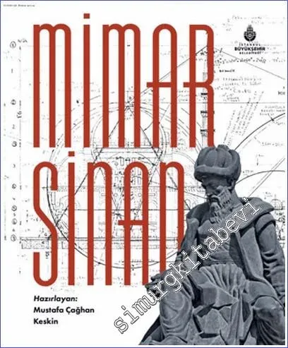 Mimar Sinan CİLTLİ -