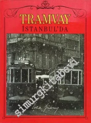 Tramvay İstanbul'da -        1989