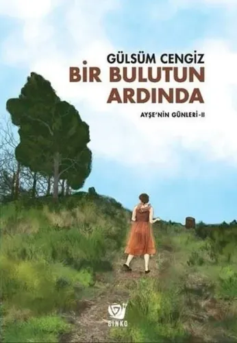 Bir Bulutun Ardında