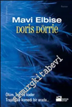 Mavi Elbise -