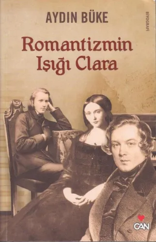 Romantizmin Işığı Clara