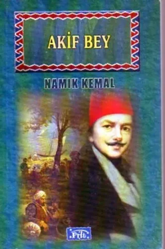 Akif Bey