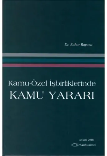 Kamu Yararı