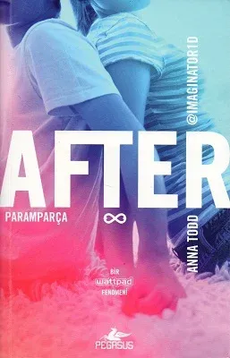After - Paramparça