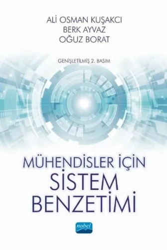 Mühendisler İçin Sistem Benzetimi