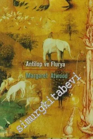 Antilop ve Flurya -