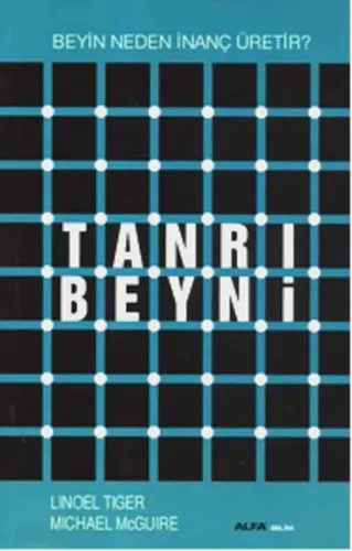 Tanrı Beyni