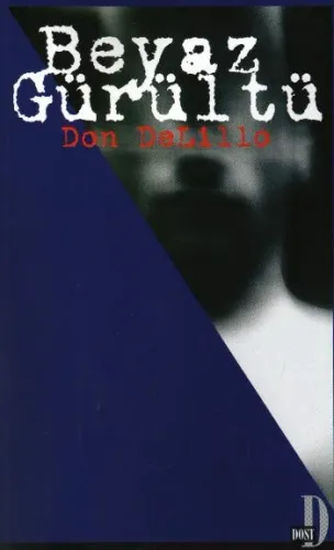 Beyaz Gürültü