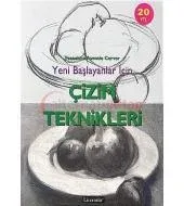 Çizim Teknikleri: Yeni Başlayanlar İçin