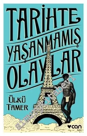 Tarihte Yaşanmamış Olaylar -