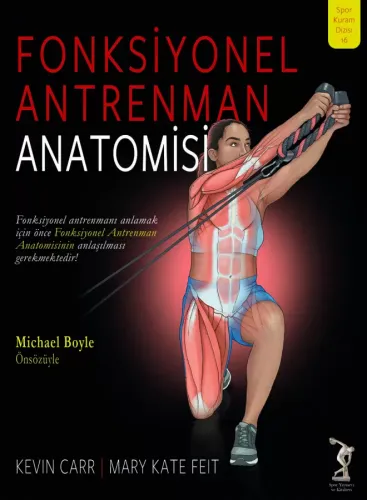 Fonksiyonel Antrenman Anatomisi