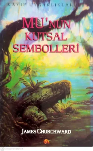 Mu'nun Kutsal Sembolleri