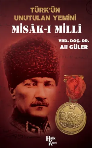 Misak-ı Milli