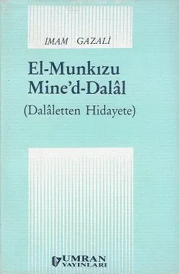 El Munkızu Mine'd-Dalal Dalaletten Hidayete