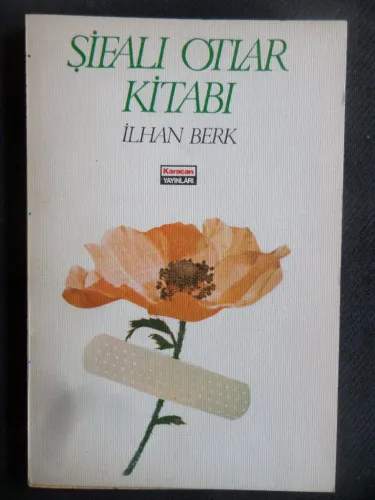 Şifalı Otlar Kitabı