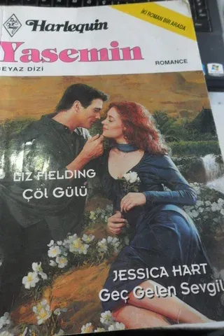 Çöl Gülü / Geç Gelen Sevgili