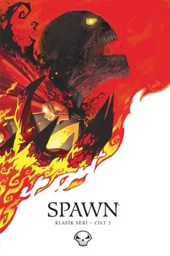 Spawn Cilt 3; Klasik Seri